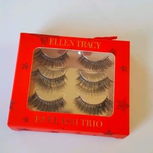 Self Adhesive Lashes